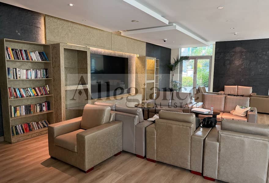 Prime Location | Fully Furnished | Great Deal - Image 20