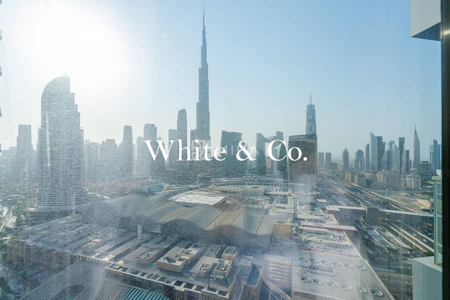 Burj Khalifa View | Ready Now | Brand New - Image 16