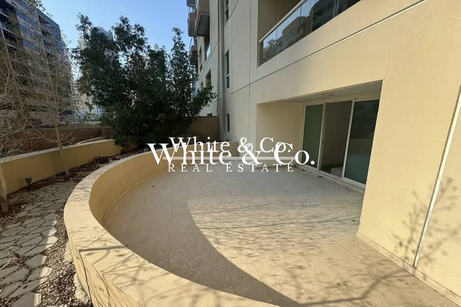 Spacious | Low Floor | Chiller Free