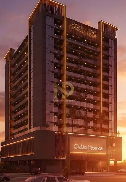 Invest Now I Smart Home I Lowest Price | Investor Deal