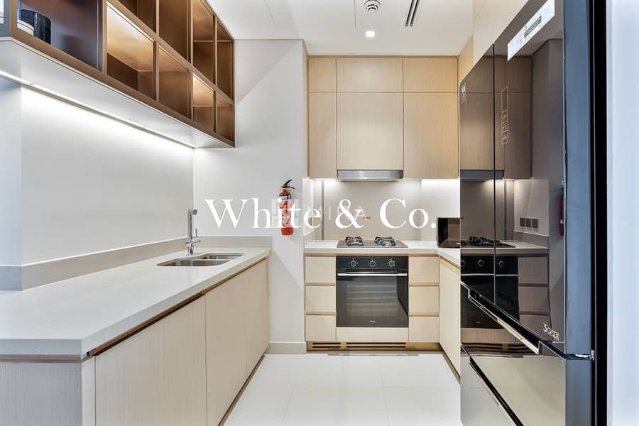 Burj Khalifa View | Ready Now | Brand New