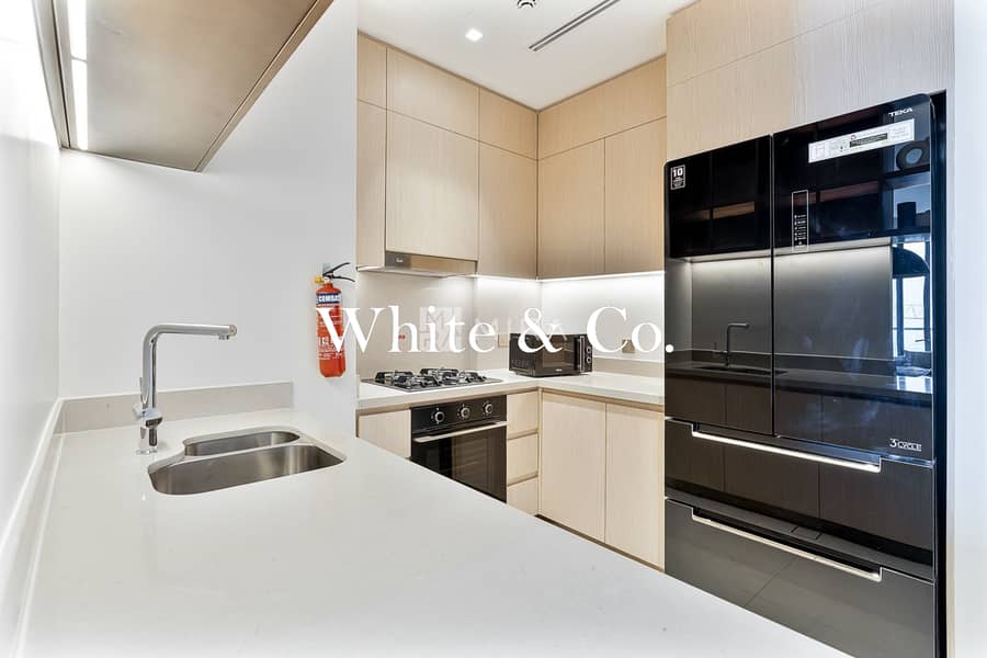 Burj Khalifa View | Ready Now | Brand New