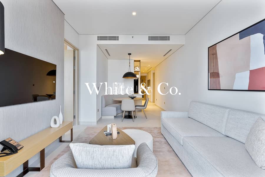 Burj Khalifa View | Ready Now | Brand New - Image 6