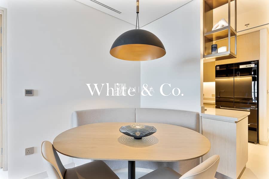 Burj Khalifa View | Ready Now | Brand New - Image 8