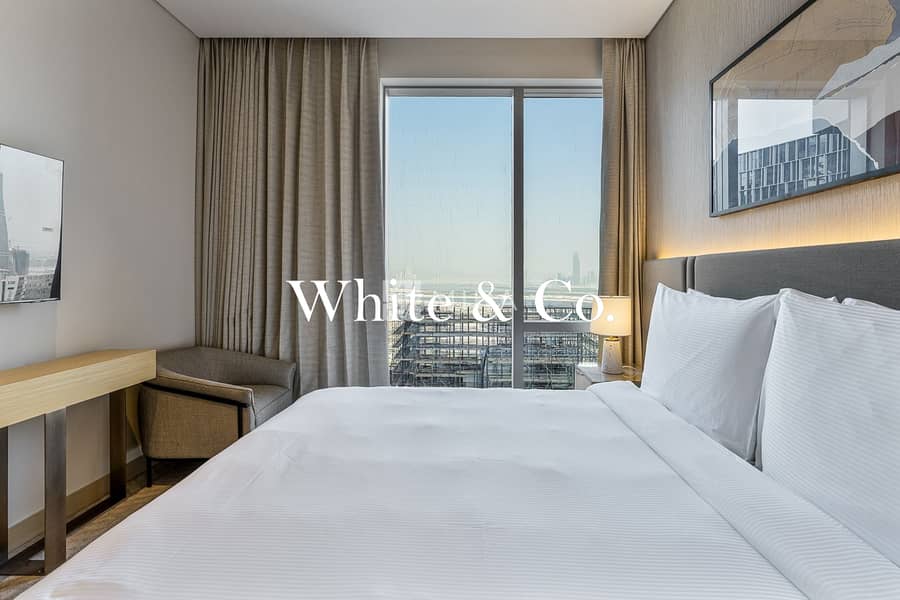 Burj Khalifa View | Ready Now | Brand New - Image 11