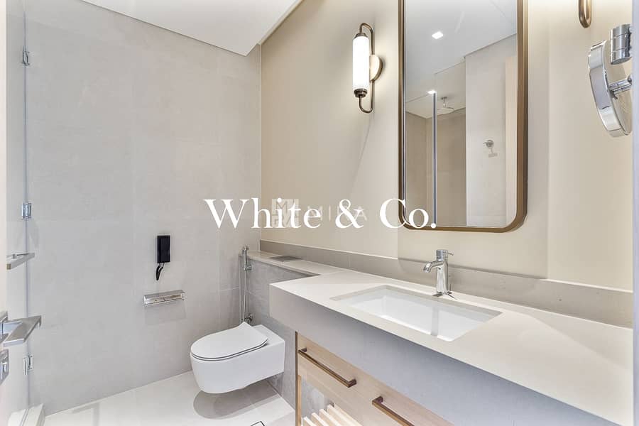 Burj Khalifa View | Ready Now | Brand New - Image 13