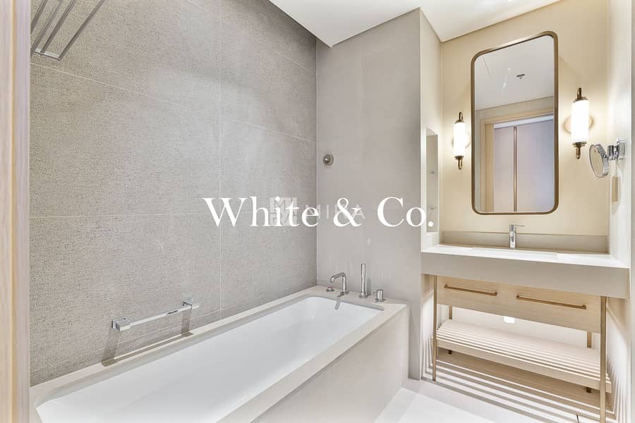 Burj Khalifa View | Ready Now | Brand New - Image 14