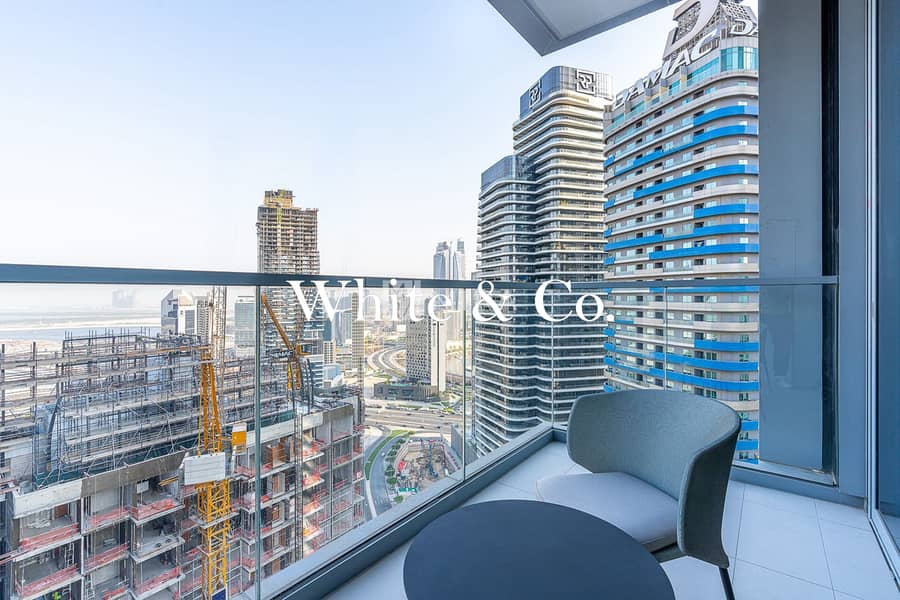 Burj Khalifa View | Ready Now | Brand New - Image 15