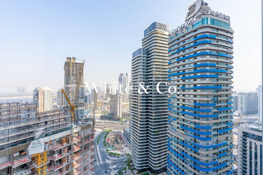 Burj Khalifa View | Ready Now | Brand New - Image 17