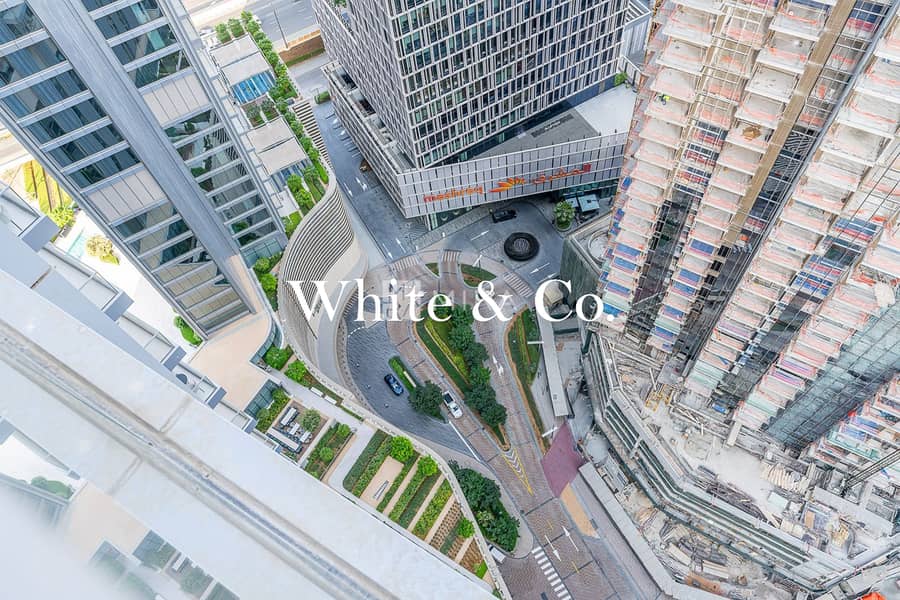 Burj Khalifa View | Ready Now | Brand New - Image 18