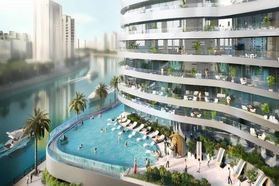 Lowest Price | 400K Below Orig Price | City View - Image 9