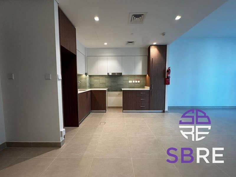 First Occupancy 1BR | Ready to Move In