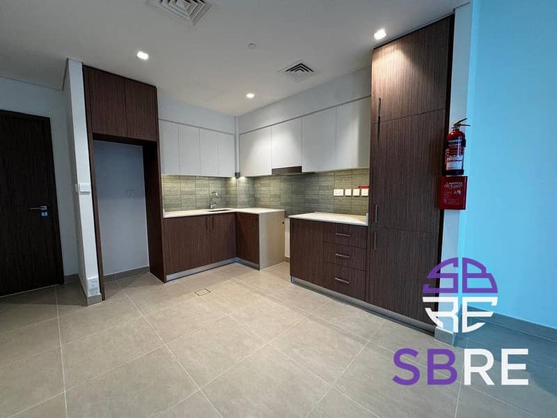 First Occupancy 1BR | Ready to Move In