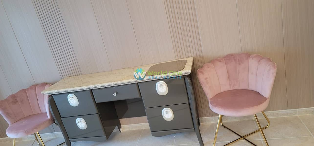 360 Degree Sea ,Palm And Marina Views | Fully Furnished | Higher Floor | Premium Quality Living - Image 18