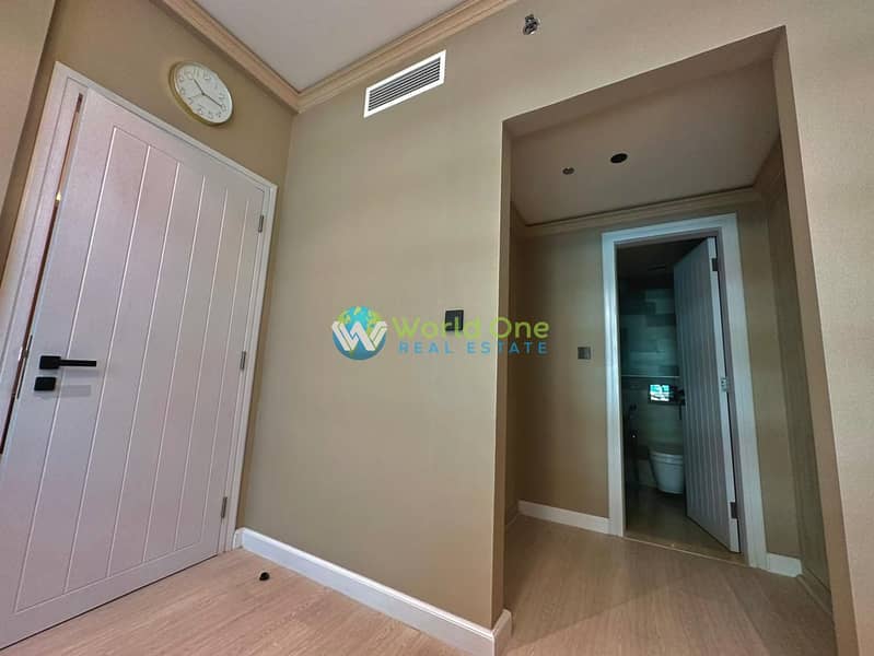 360 Degree Sea ,Palm And Marina Views | Fully Furnished | Higher Floor | Premium Quality Living - Image 21