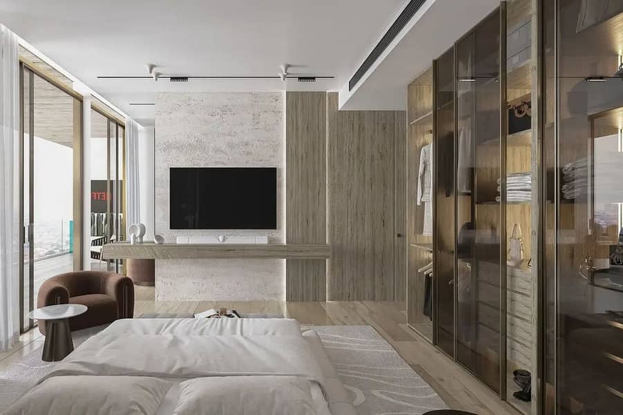 Crystal Lagoons Investor Deal Resort like Living