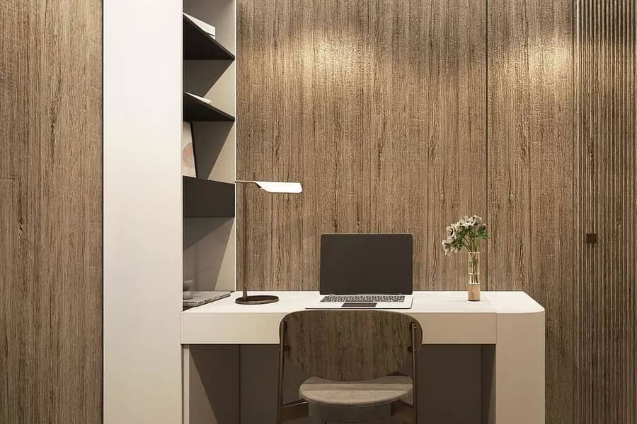 Crystal Lagoons Investor Deal Resort like Living