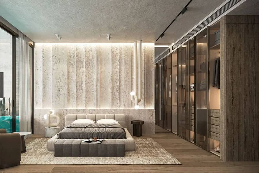 Crystal Lagoons Investor Deal Resort like Living - Image 10