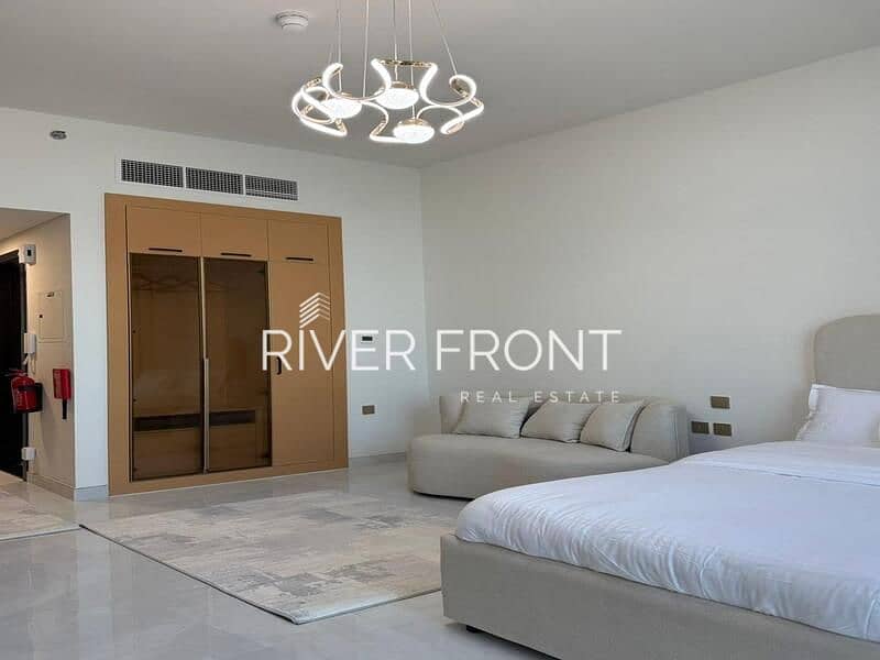 Brand New | Fully Furnished | Higher Level