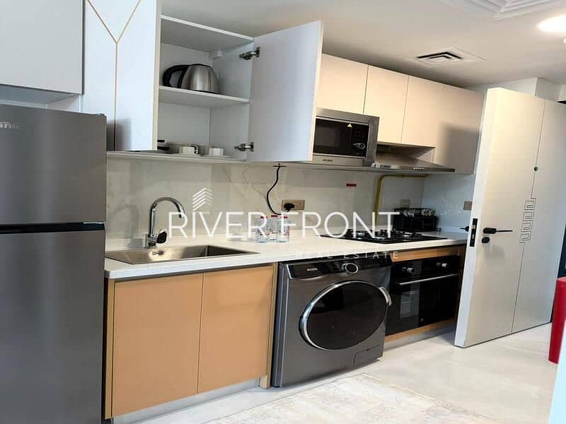 Brand New | Fully Furnished | Higher Level