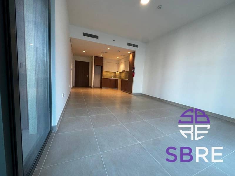 First Occupancy 1BR | Ready to Move In