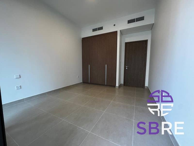 First Occupancy 1BR | Ready to Move In