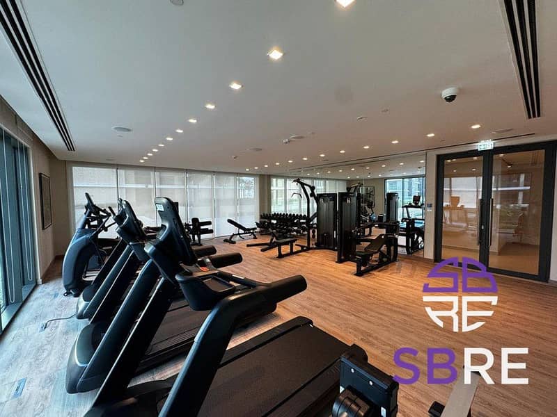 First Occupancy 1BR | Ready to Move In - Image 13