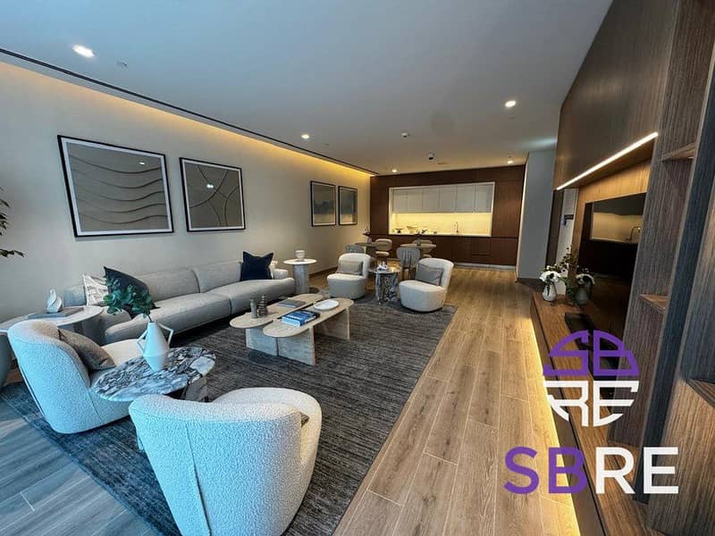 First Occupancy 1BR | Ready to Move In - Image 14