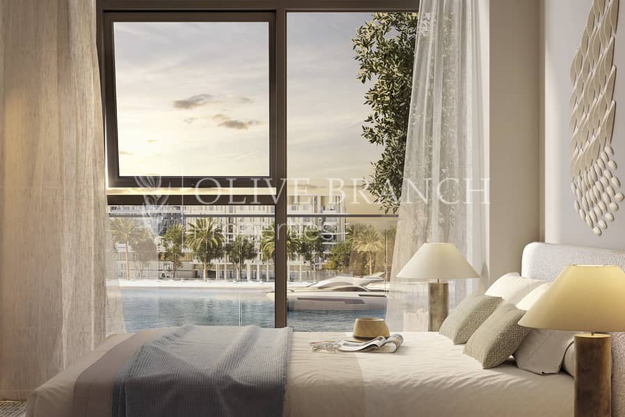 Waterfront Living | Scenic View | Perfect Location