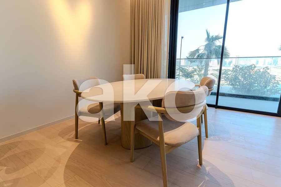 Below Original Price Exclusive Fully Furnished