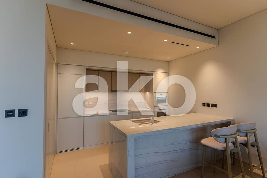 Below Original Price Exclusive Fully Furnished