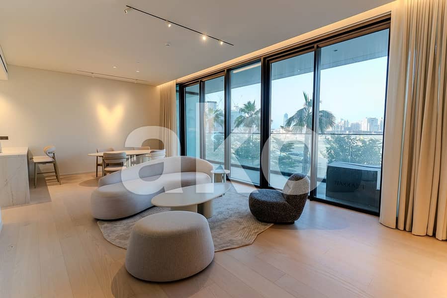 Below Original Price Exclusive Fully Furnished