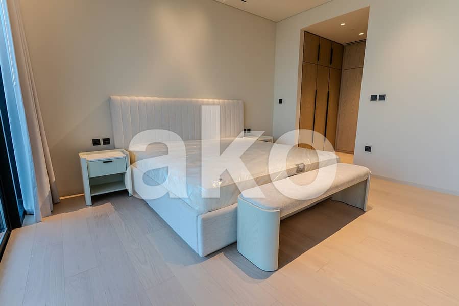 Below Original Price Exclusive Fully Furnished - Image 21