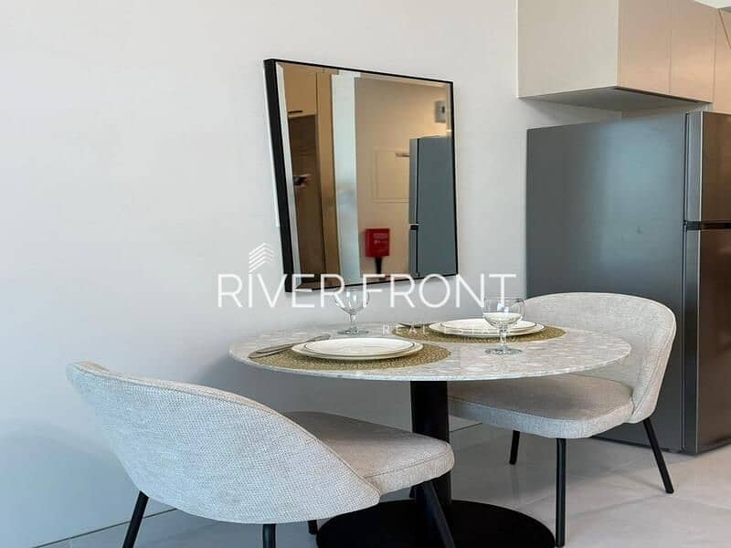 Brand New | Fully Furnished | Higher Level