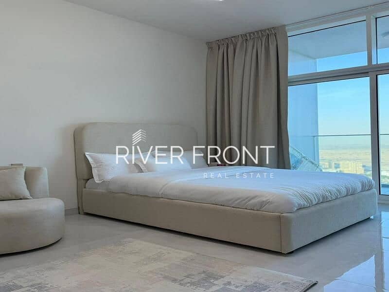 Brand New | Fully Furnished | Higher Level