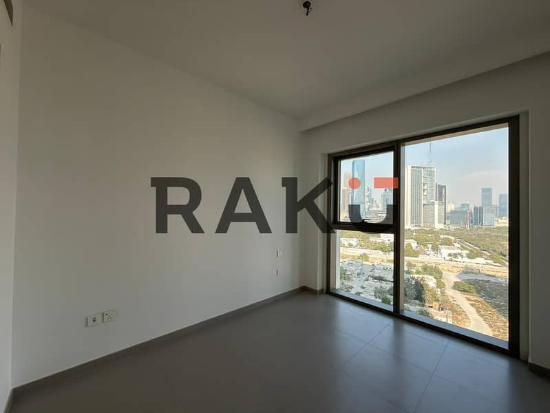 Ready to Move | Mid Floor | Community View