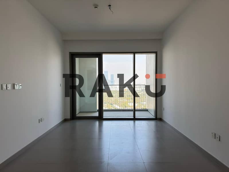 Ready to Move | Mid Floor | Community View