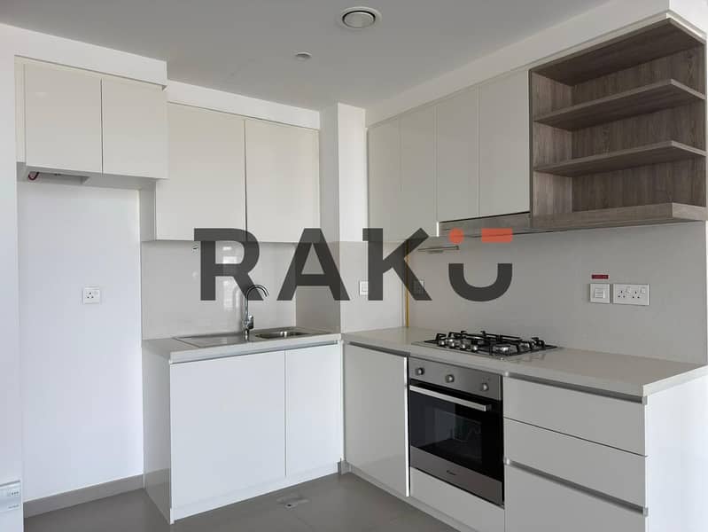 Ready to Move | Mid Floor | Community View - Image 6