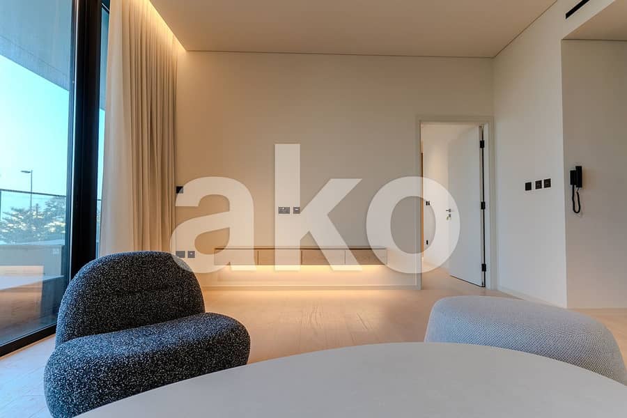 Below Original Price Exclusive Fully Furnished - Image 29