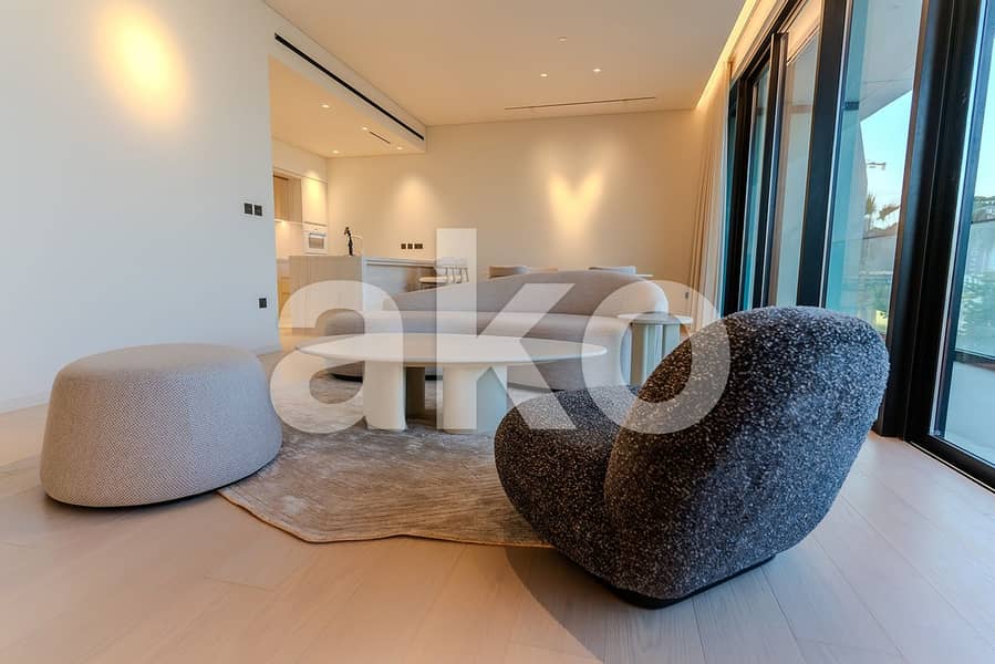 Below Original Price Exclusive Fully Furnished - Image 30