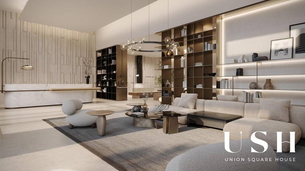 high ROI | New Launch | Luxury living