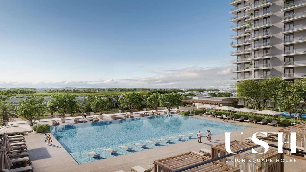 high ROI | New Launch | Luxury living