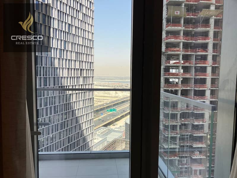 Premium | Spacious | Mid Floor