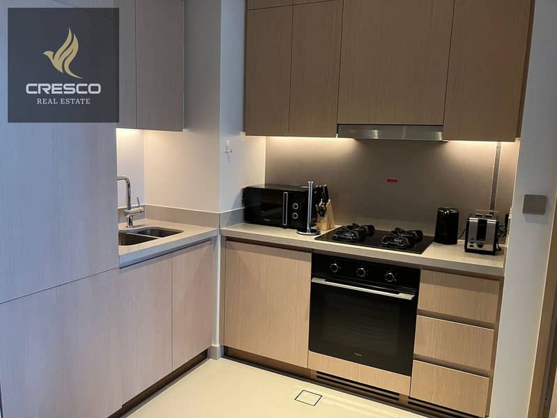 Premium | Spacious | Mid Floor