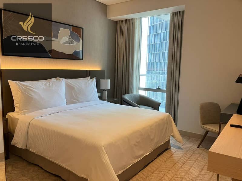 Premium | Spacious | Mid Floor - Image 7