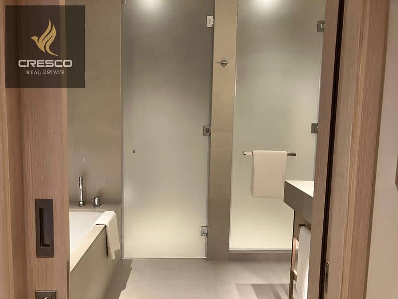 Premium | Spacious | Mid Floor - Image 8