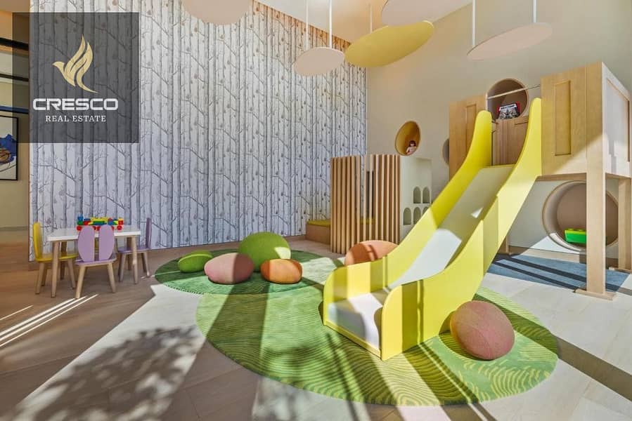 Premium | Spacious | Mid Floor - Image 12