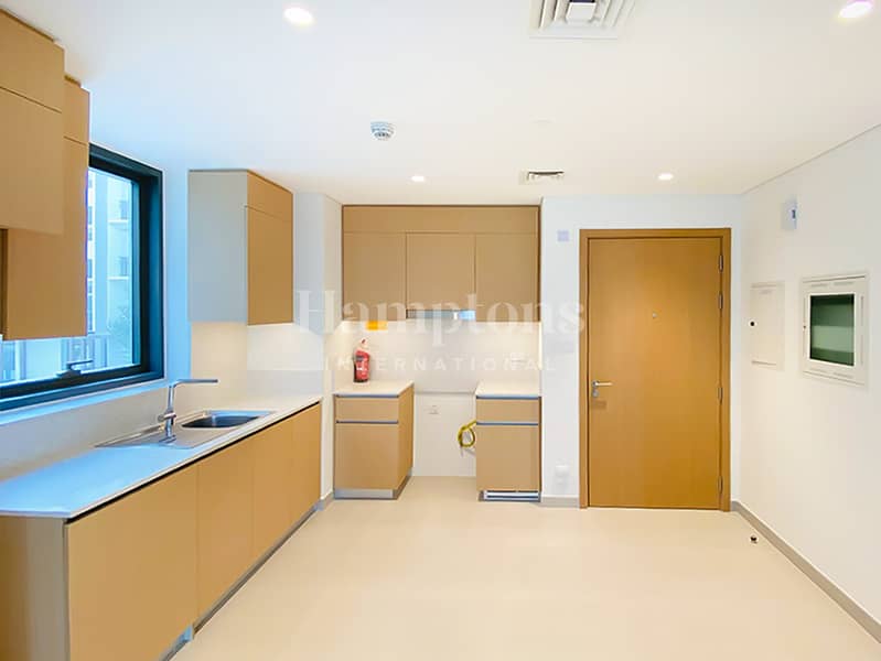 Pool View | Rented | Low Floor | Spacious