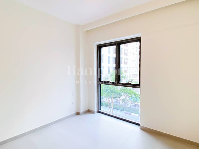 Pool View | Rented | Low Floor | Spacious