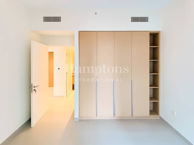 Pool View | Rented | Low Floor | Spacious - Image 6